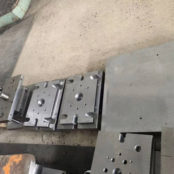 Custom Metal Stamping Die Manufacturer | High-Precision Tooling Factory factory Custom Metal Stamping Die Manufacturer | High-Precision Tooling Factory factory